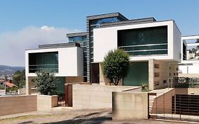 Moradia Lux Rr Com Piscina
